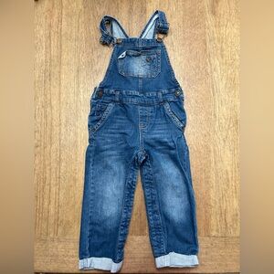 Oshkosh Overalls